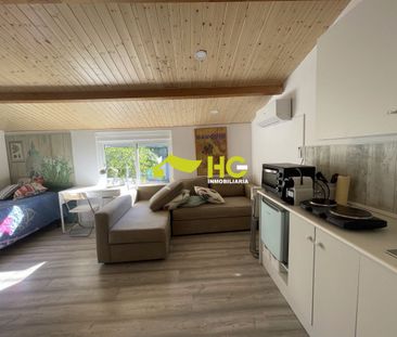 Alquiler Estudio en Urbanización - El Bosque, Villaviciosa De Odón - Foto 1