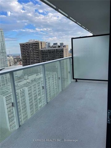 For Lease - 501 Yonge Street Unit# 2007, Toronto, Ontario - Photo 4