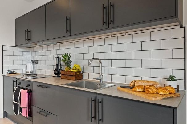 1 bedroom apartment to rent - Photo 1