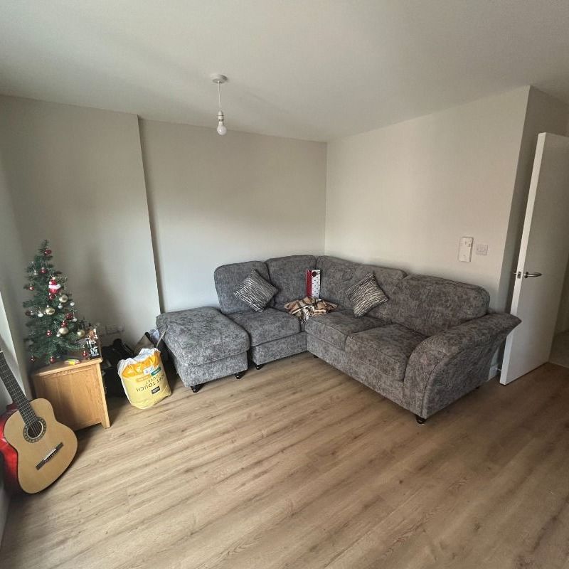 511 College Court Central, Belfast BT1 6BZ - Photo 1