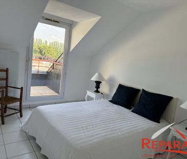 Location Appartement 2 pièces 37m² OBJAT 19130 - Photo 4