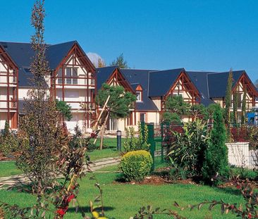 location Appartement T2 DE 45.63m² À BLOIS - Photo 6