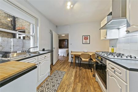 1 bedroom apartment to rent - Photo 5