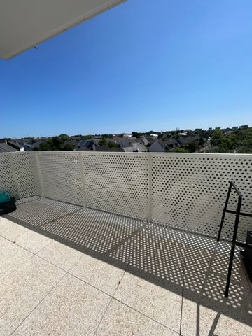 Location Appartement 3 pièces 64m² - Photo 5