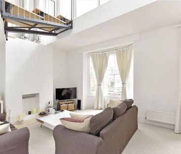 2 bedroom maisonette to rent - Photo 1