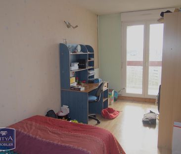 Location Appartement 2 pièces 48m² ANGERS 49000 - Photo 4