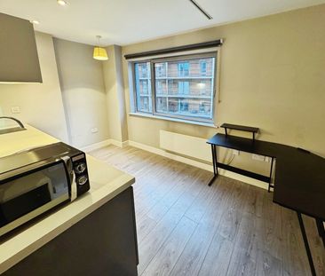 1 bedroom apartment to rent - Photo 6