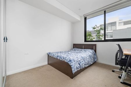 417/218 Parramatta Road, Homebush. - Photo 2