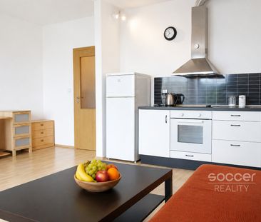 Pronájem bytu 1+kk a garsoniéry 32 m², Žitná 1869, Hostivice - Photo 3