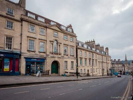 1 bedroom property to rent in Bath - Photo 3