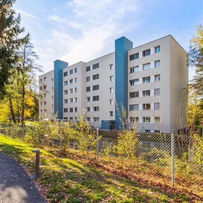 2.5 Zimmer, 68 m², EG - Photo 1