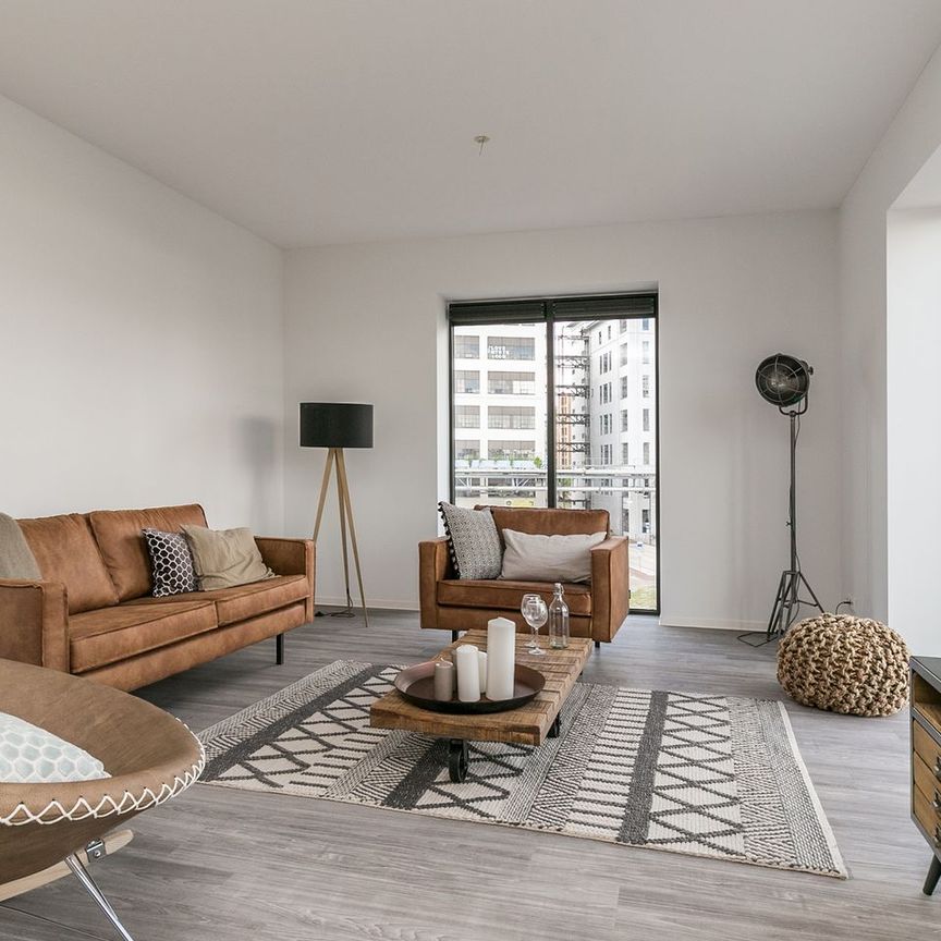 Appartement te huur: Philitelaan 59-177 5617 AK Eindhoven - Photo 1