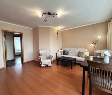 2 pokoje, loggia, II piętro- Słupsk, Koszalińska Mieszkanie | Wynaj... - Фото 1