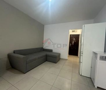 Inchiriere Garsoniera Nicolina - Fotografie 1