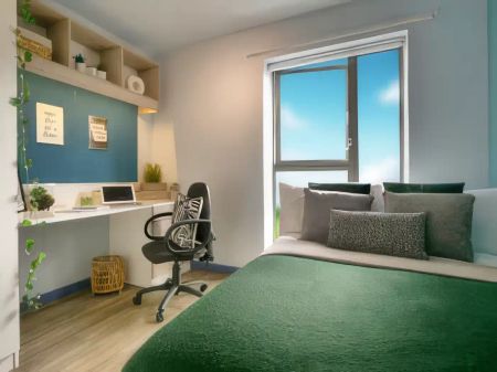Classic Room - Photo 5