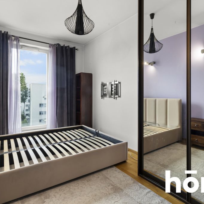 Mieszkanie 65,24 m², Warszawa, Śródmieście, Stawki - Photo 1