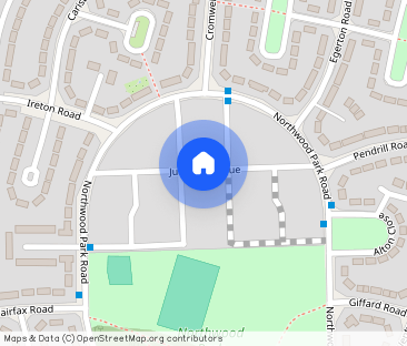 Juniper Avenue, Wolverhampton - Photo 1
