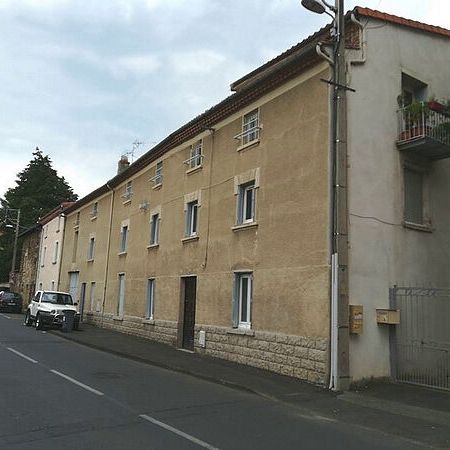 rue de la Libération, 46, 63160, Billom - Photo 1