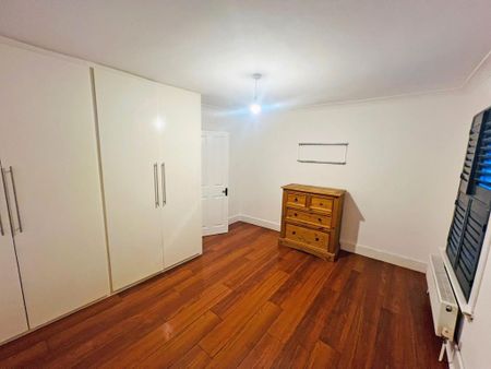 5 bedroom terraced house to rent - Photo 5