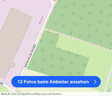 Achim / 3-Zimmer Maisonette-Wohnung - Foto 1