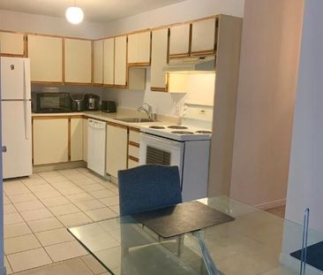 5 1/2 (3 grandes chambres) à louer — 705 rue Main, Gatineau, 3-Bedr... - Photo 3