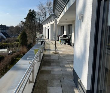 Seniorengerechte Wohngemeinschaft: Frisch renoviertes Einzelzimmer ... - Foto 1