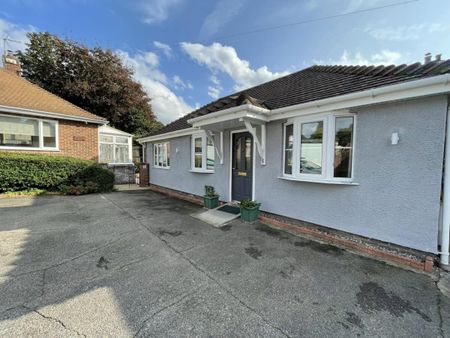 1 Double Bedroom Annex - Photo 2