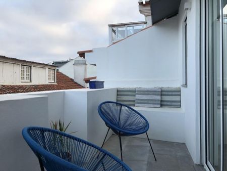 1 room luxury Flat for rent in Cascais e Estoril, Cascais, Lisbon - Photo 5