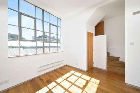 Old Aeroworks, Hatton Street, NW8 - Photo 5