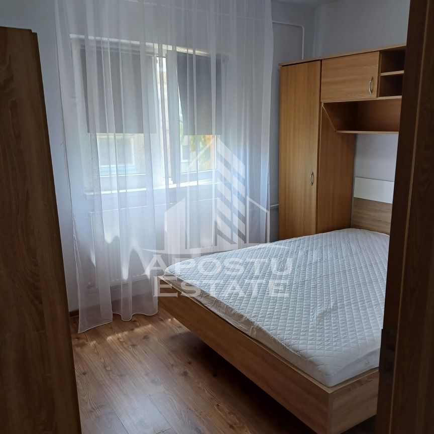 Apartament cu 2 camere de inchiriat centrala proprie Telegrafului - Photo 1