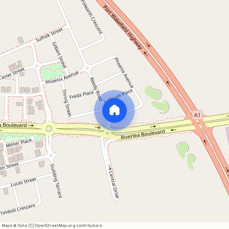 2 Reedy Road, SA 5120, Riverlea Park