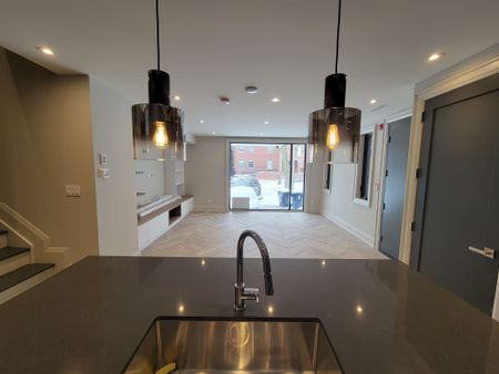 For Lease - 47 Madison Avenue Unit# 6, Toronto, Ontario - Photo 5