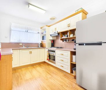 NEAT & TIDY THREE BEDROOM HOME - Photo 2