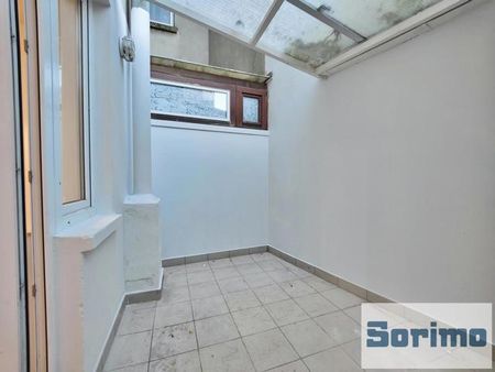 Appartement - à louer - Photo 3