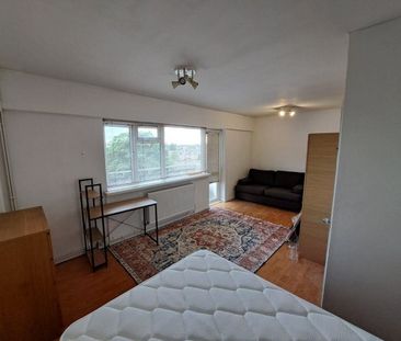 Room in a Shared Flat, Finchley Road, NW3 - Photo 3