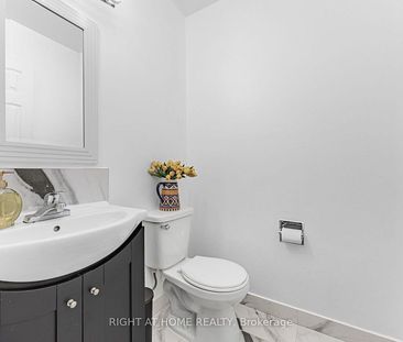 For Lease - 106 Mammoth Hall Trail Unit# WALK OUT- BSMT, Toronto, O... - Photo 2