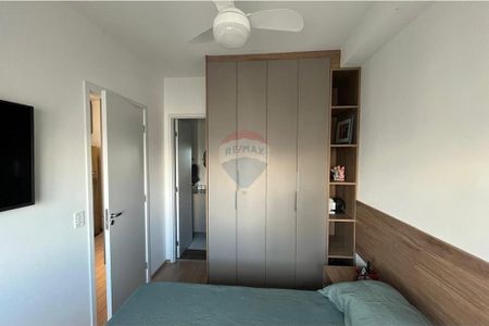 Studio mobiliado para locação na Av. Pompeia - Foto 4