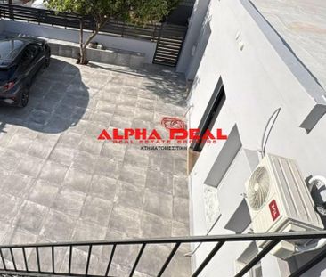 Διαμέρισμα για ενοικίαση Άνω Ρέντης (Άγιος Ιωάννης Ρέντης) - Photo 1