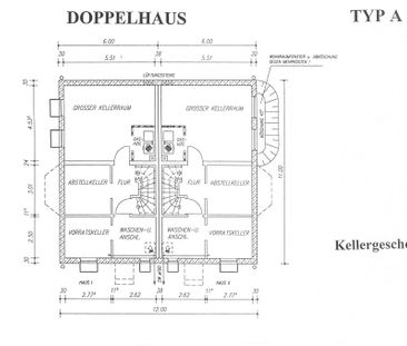 Doppelhaushälfte im Remontehof in Leegebruch - Photo 1