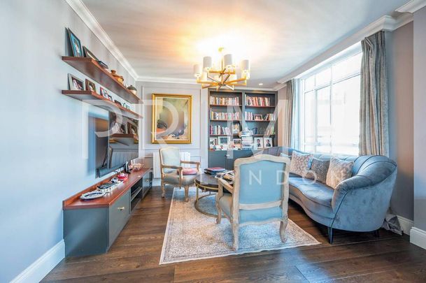 3 bedroom apartment to rent - Photo 1