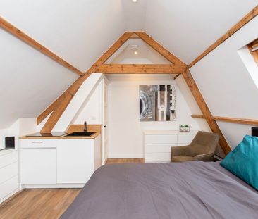 Watergeusstraat 4-B02, Bospolder, 3025HS, Rotterdam - Foto 6