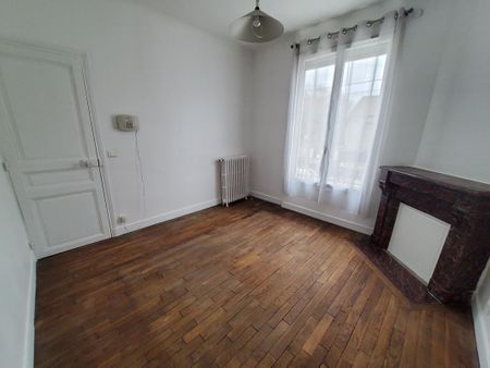 Location Maison 4 pièces 84m² LIVRY GARGAN 93190 - Photo 5
