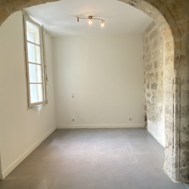 Appartement T2 50m2 de standing - Intra-muros - Photo 1