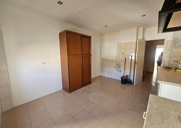 Apartamento T2 em Lisboa