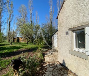 Location Maison 4 pièces 72m² - Photo 3