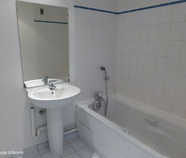 Appartement T3 à louer - 62 m² - Photo 2