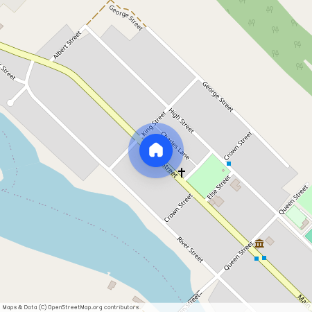 2a King Street, Cundletown, NSW 2430