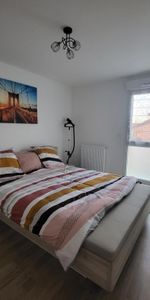 Location Appartement 2 pièces 43m² TERNAY 69360 - Photo 4