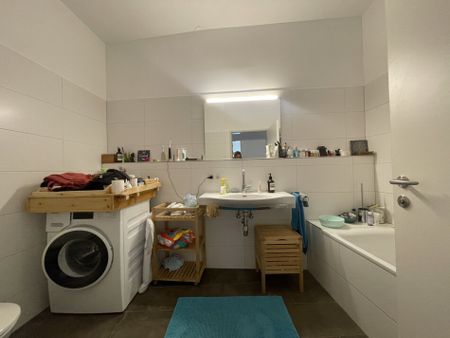 3-Zimmer-Dachgeschosswohnung am Inn mit Festungsblick - Foto 3