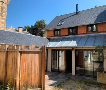 Location Maison 3 pièces 59m² POITIERS 86000 - Photo 6